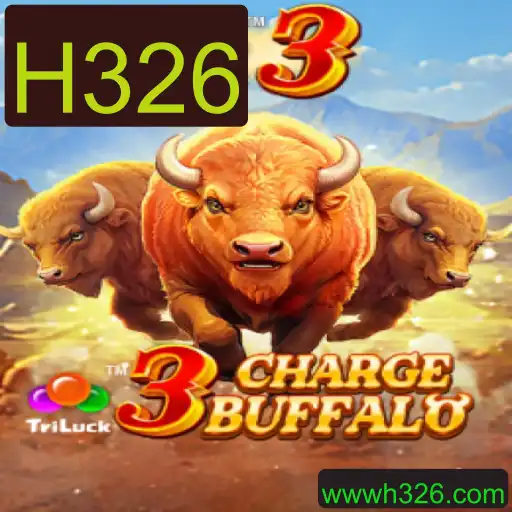 Descubra o Mundo de 3ChargeBuffalo: O Jogo que Está Revolucionando a Indústria