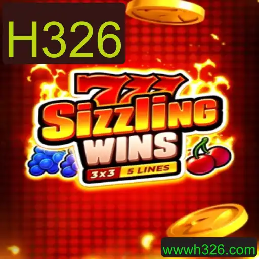 Descubra o Empolgante Jogo 777 Sizzling Wins