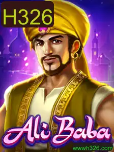 AliBaba: Descubra o Novo Jogo que Está Conquistando o Mundo