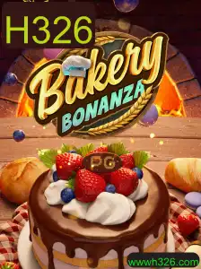 BakeryBonanza: Descubra o Mundo Delicioso do Novo Jogo com H326