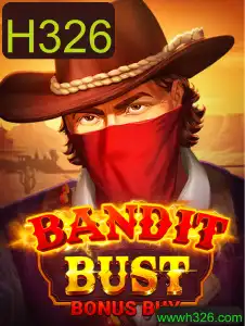 Descubra o Fascinante Mundo de 'BanditBustBonusBuy'