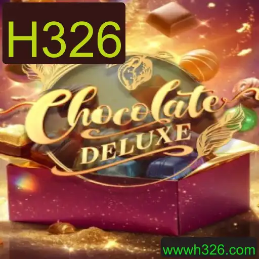 Descubra o Fascinante Mundo de ChocolateDeluxe: Um Jogo de Estratégia e Sabor