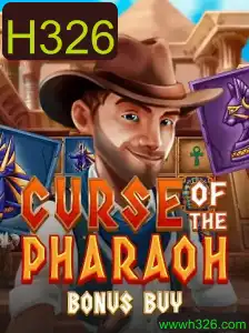 Explorando o Mundo de CurseofthePharaohBonusBuy