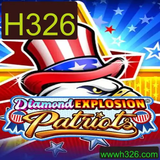 DiamondExplosionPatriots: Explorando o Universo do Jogo que Está Conquistando o Mundo