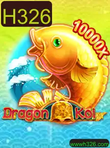 DragonKoi: Um Novo Fenômeno no Mundo dos Jogos