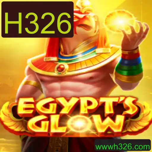 EgyptsGlow: Descubra a Magia