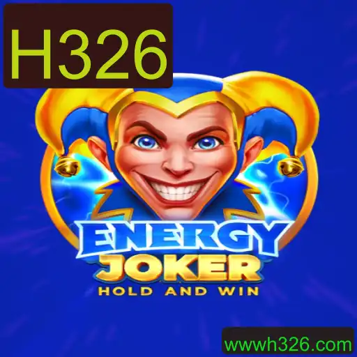 EnergyJoker: Descubra o Novo Fenômeno do Mundo dos Jogos