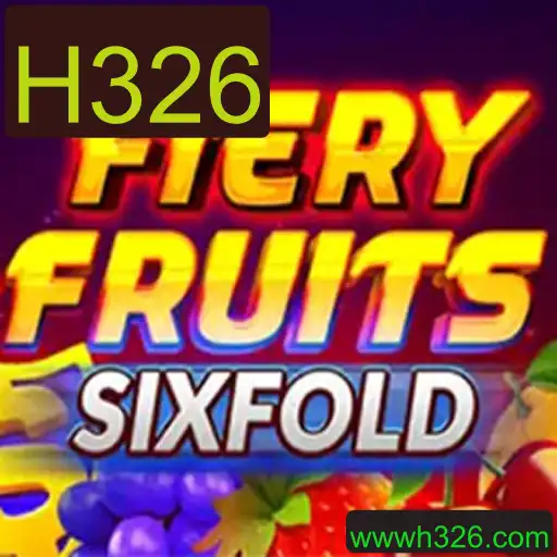 Descubra o Mundo de FieryFruitsSixFold e Suas Regras Empolgantes