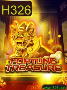 Explorando o Fascinante Jogo FortuneTreasure