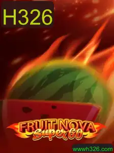 Explorando o Mundo de FruitNovaSuper60