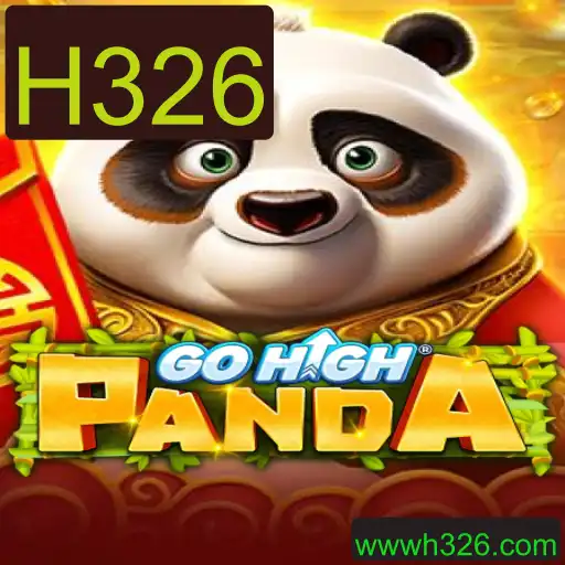 Descubra o Mundo de GoHighPanda: A Aventura Inovadora com H326