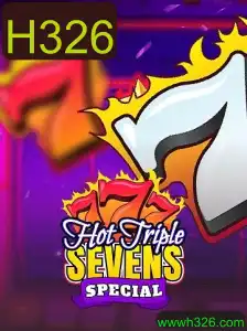 Explorando o Mundo de HotTripleSevensSpecial: Um Guia Completo
