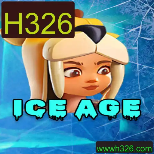 Explorando o Mundo de IceAge: Uma Jornada Congelante com H326