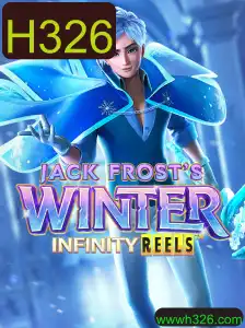 Descubra JackFrostsWinter: O Novo Fenômeno dos Jogos