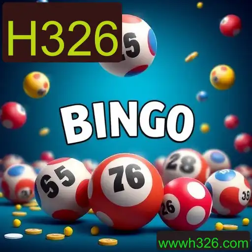 Jogos de bingo