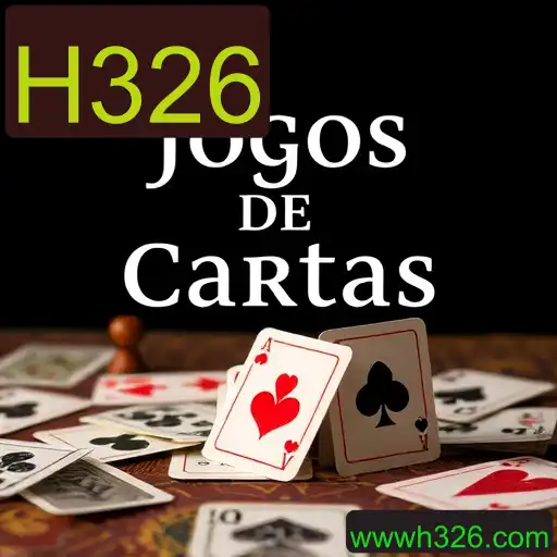 Jogos de cartas