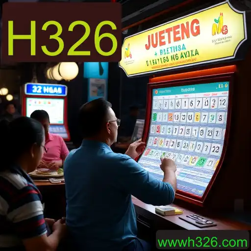 Jueteng