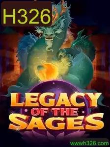 Explorando o Mundo de LegacyoftheSages: Um Guia Completo