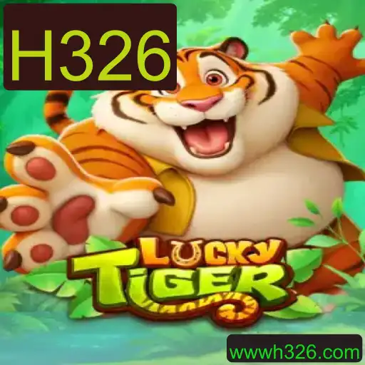 Explorando o Envolvente Mundo de LuckyTiger