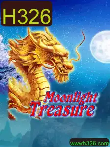 Explorando MoonlightTreasure: Aventura Sob a Lua