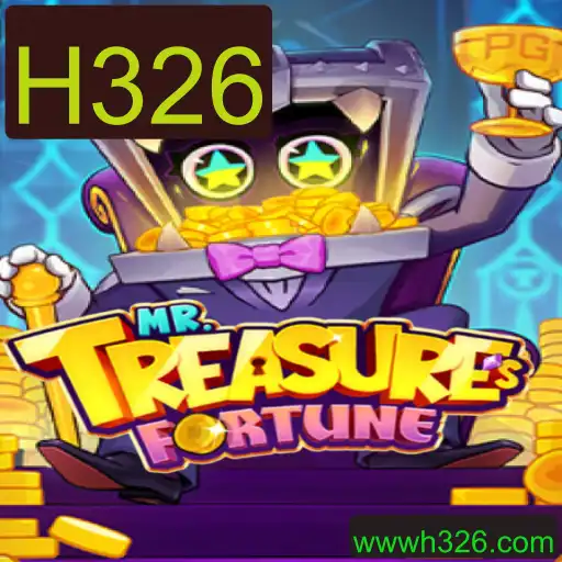 Descubra a Aventura com Mr. Treasures Fortune