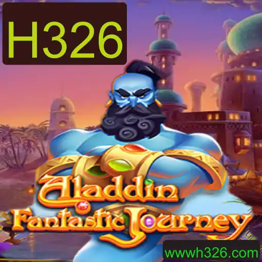 Descubra o Encantador Mundo do Jogo Aladdin