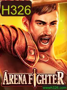 Descubra o Mundo Empolgante de ArenaFighter
