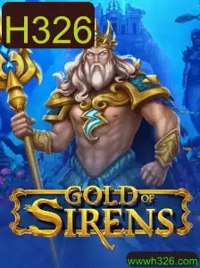 GoldofSirens: Descubra o Fascinante Mundo do Jogo