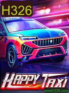 Explorando o Mundo de HappyTaxi: Uma Aventura Interativa