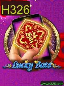Explorando o Mundo Empolgante de LuckyBatsM e o Enigma de H326