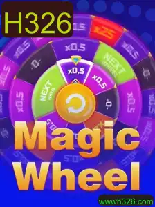 Desvendando o MagicWheel: Um Novo Horizonte de Aventura e Estratégia