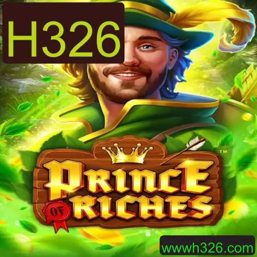 Descubra PrinceOfRiches: Um Novo Fenômeno no Mundo dos Jogos