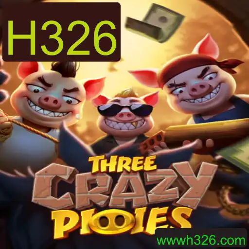 Explorando o Mundo Divertido de ThreeCrazyPiggies: Um Jogo de Estratégia e Diversão