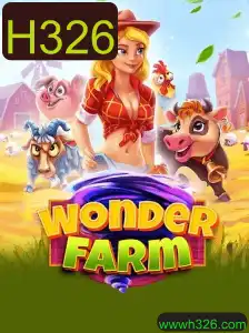Descubra o Maravilhoso Mundo de WonderFarm: Regras e Inovações de Jogo