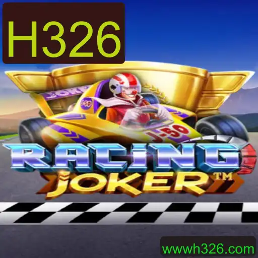 RacingJoker: O Mundo de Adrenalina e Estratégia de H326
