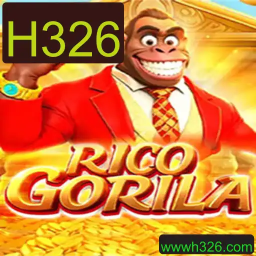 Descubra o Mundo Vibrante de RicoGorila: Um Guia Completo do Jogo