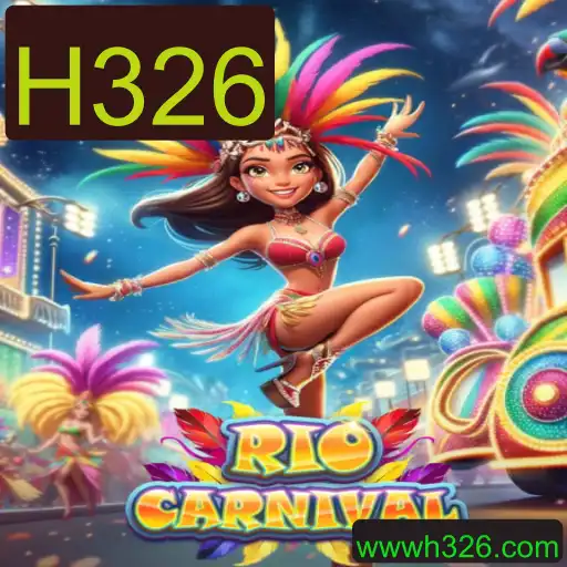 RioCarnival: A Nova Sensação dos Jogos de Festa
