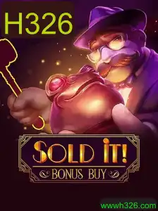 Explorando o Mundo do SolditBonusBuy: Uma Jornada com H326