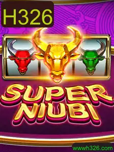 Descubra o Universo de SuperNiubi: O Jogo que Revoluciona com H326