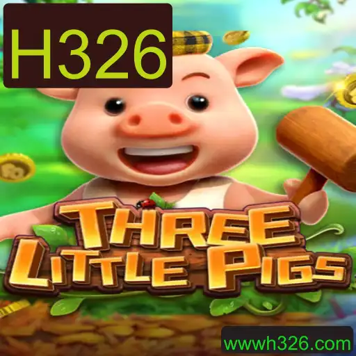Descubra o Fascinante Mundo de 'THREELITTLEPIGS': Um Jogo de Estratégia Envolvente