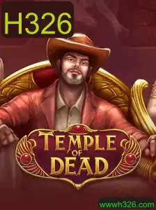 Descubra o Fascinante Jogo TempleofDead com H326