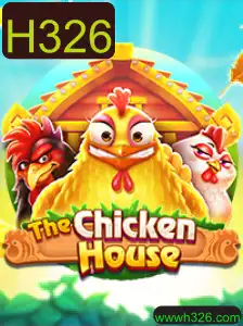 TheChickenHouse: Uma Aventura Inovadora no Mundo dos Jogos