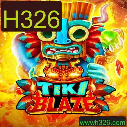 Descubra TikiBlaze: A Nova Sensação dos Jogos Com a Palavra-chave H326