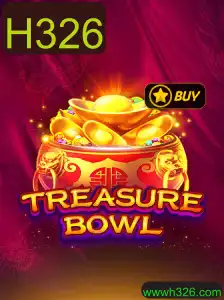 Descubra o Fascinante Mundo de TreasureBowl e Sua Palavra-Chave Secreta H326