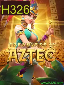 Explorando o Fascinante Mundo de TreasuresofAztec: Regras e Estratégias do Jogo H326