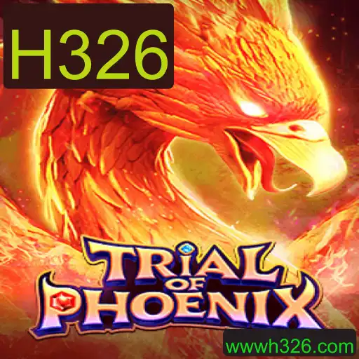 Descubra TrialofPhoenix: Um Mergulho no Novo Fenômeno dos Jogos