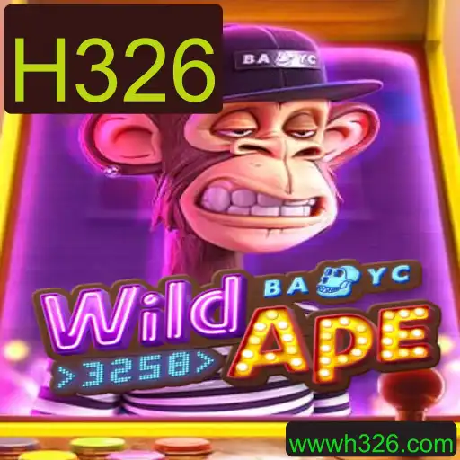 WildApe3258: A Fascinante Aventura no Mundo Selvagem